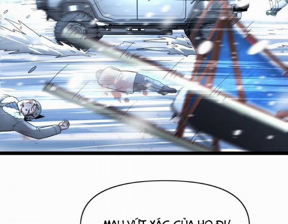 Toàn Cầu Băng Phong: Ta Chế Tạo Phòng An Toàn Tại Tận Thế 130 trang 1