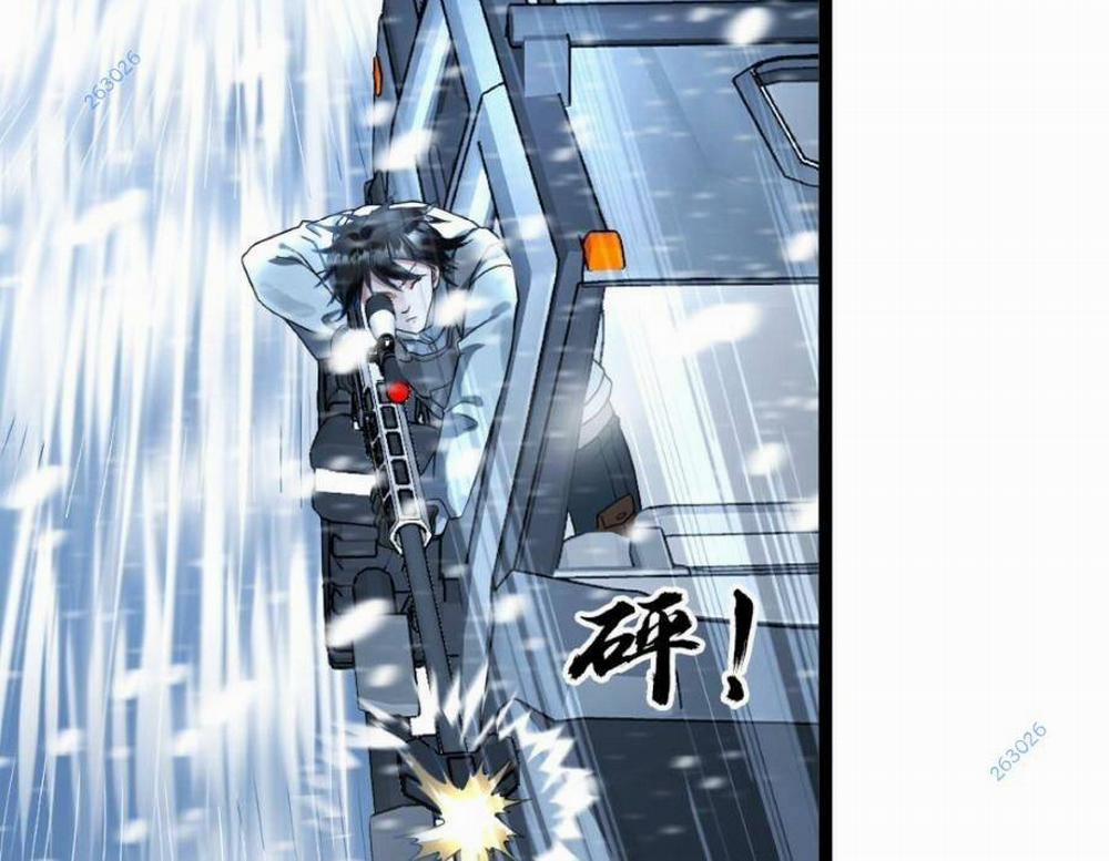 Toàn Cầu Băng Phong: Ta Chế Tạo Phòng An Toàn Tại Tận Thế 130 trang 10