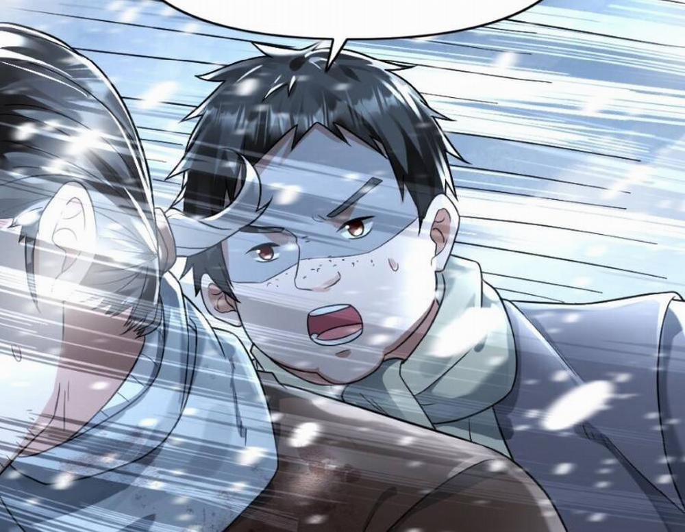 Toàn Cầu Băng Phong: Ta Chế Tạo Phòng An Toàn Tại Tận Thế 130 trang 15