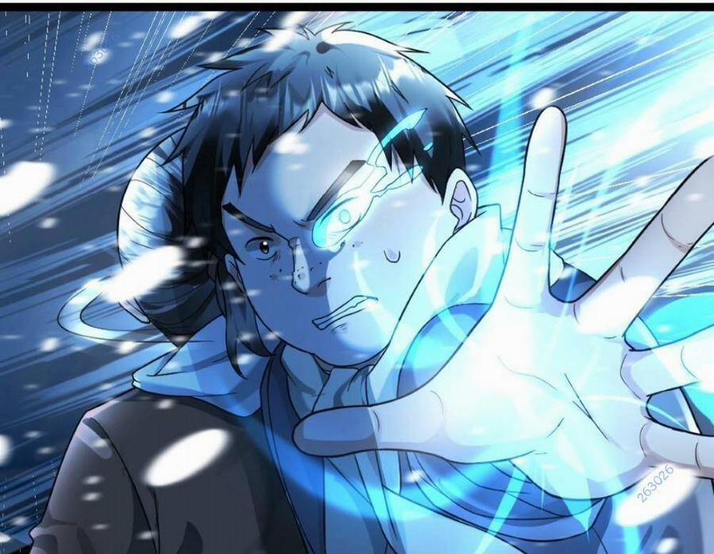 Toàn Cầu Băng Phong: Ta Chế Tạo Phòng An Toàn Tại Tận Thế 130 trang 18