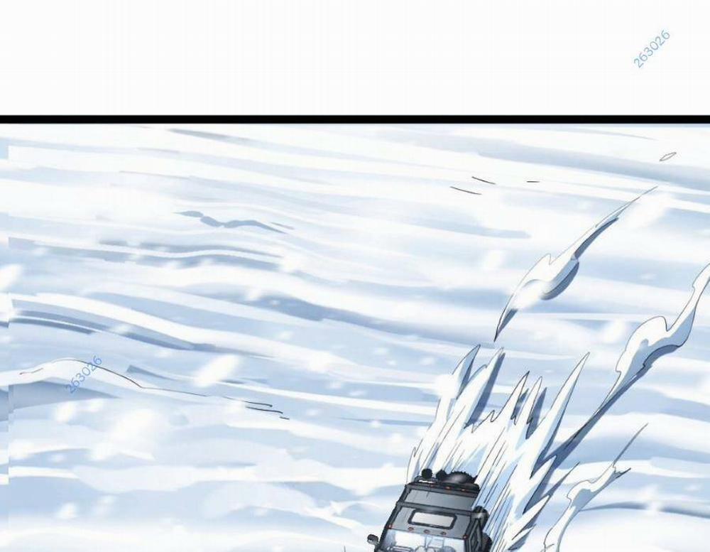 Toàn Cầu Băng Phong: Ta Chế Tạo Phòng An Toàn Tại Tận Thế 130 trang 22