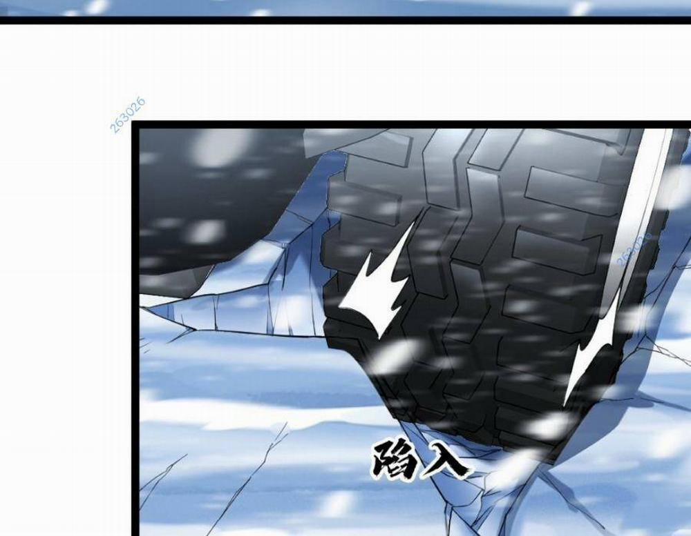 Toàn Cầu Băng Phong: Ta Chế Tạo Phòng An Toàn Tại Tận Thế 130 trang 24