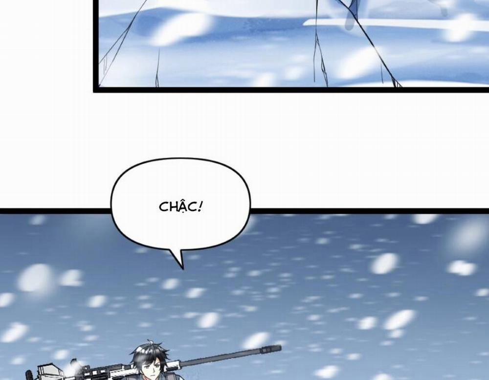 Toàn Cầu Băng Phong: Ta Chế Tạo Phòng An Toàn Tại Tận Thế 130 trang 25