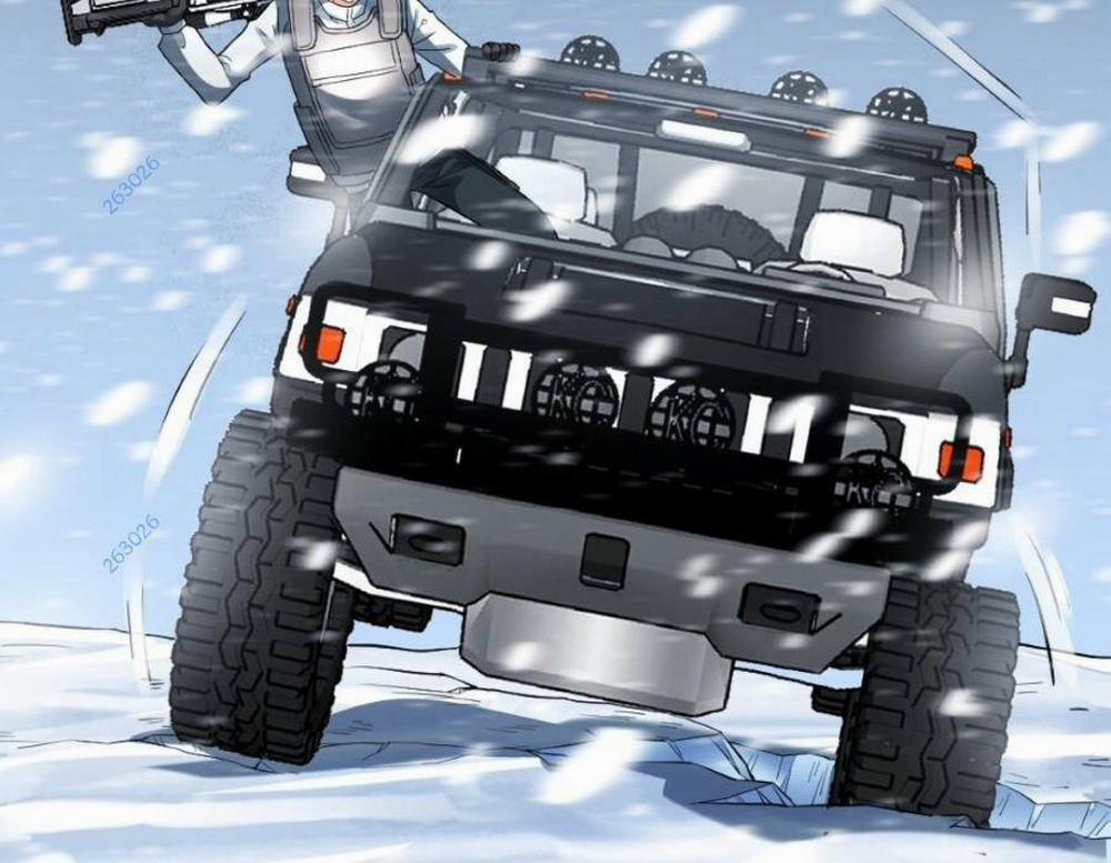 Toàn Cầu Băng Phong: Ta Chế Tạo Phòng An Toàn Tại Tận Thế 130 trang 26