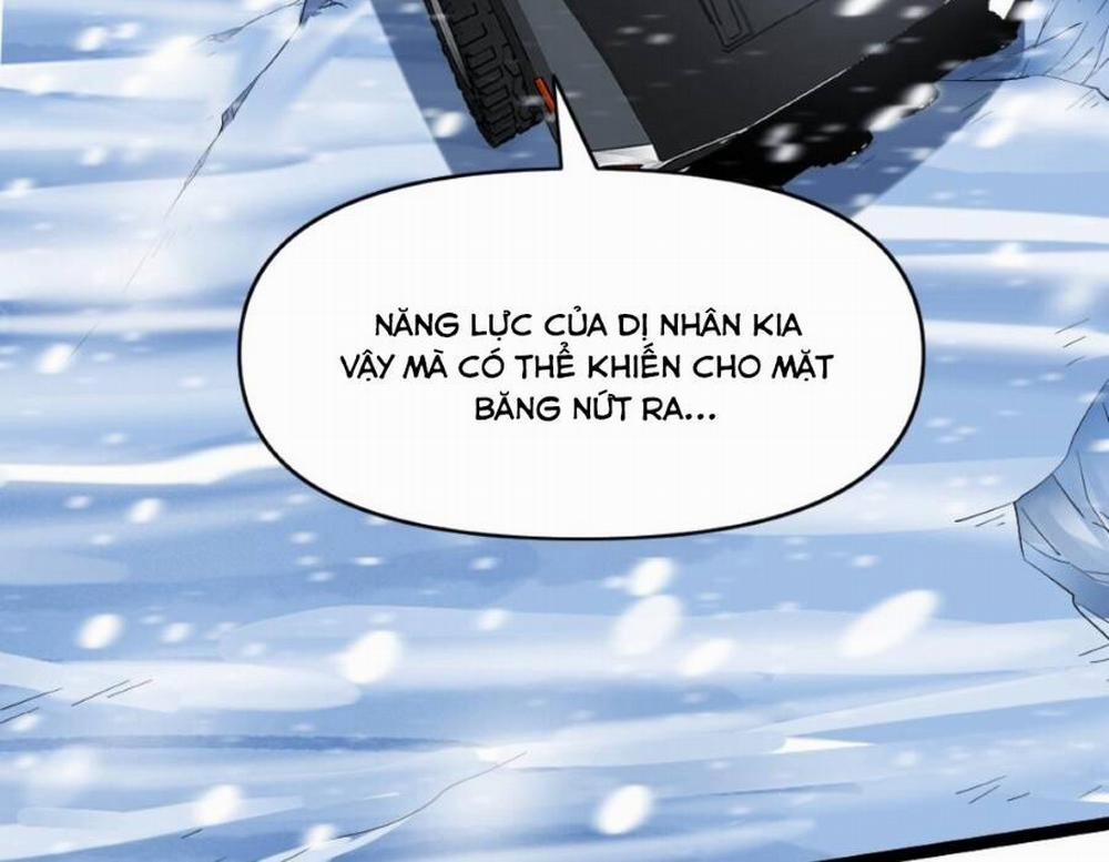 Toàn Cầu Băng Phong: Ta Chế Tạo Phòng An Toàn Tại Tận Thế 130 trang 29