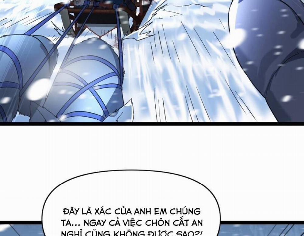 Toàn Cầu Băng Phong: Ta Chế Tạo Phòng An Toàn Tại Tận Thế 130 trang 3