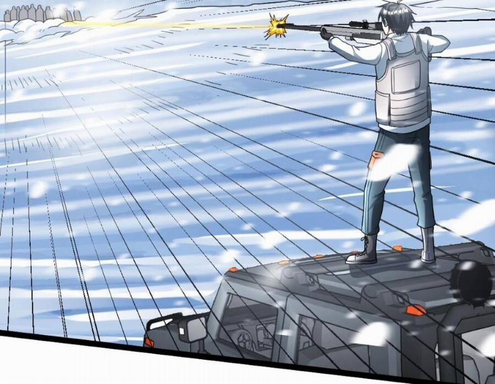 Toàn Cầu Băng Phong: Ta Chế Tạo Phòng An Toàn Tại Tận Thế 130 trang 31