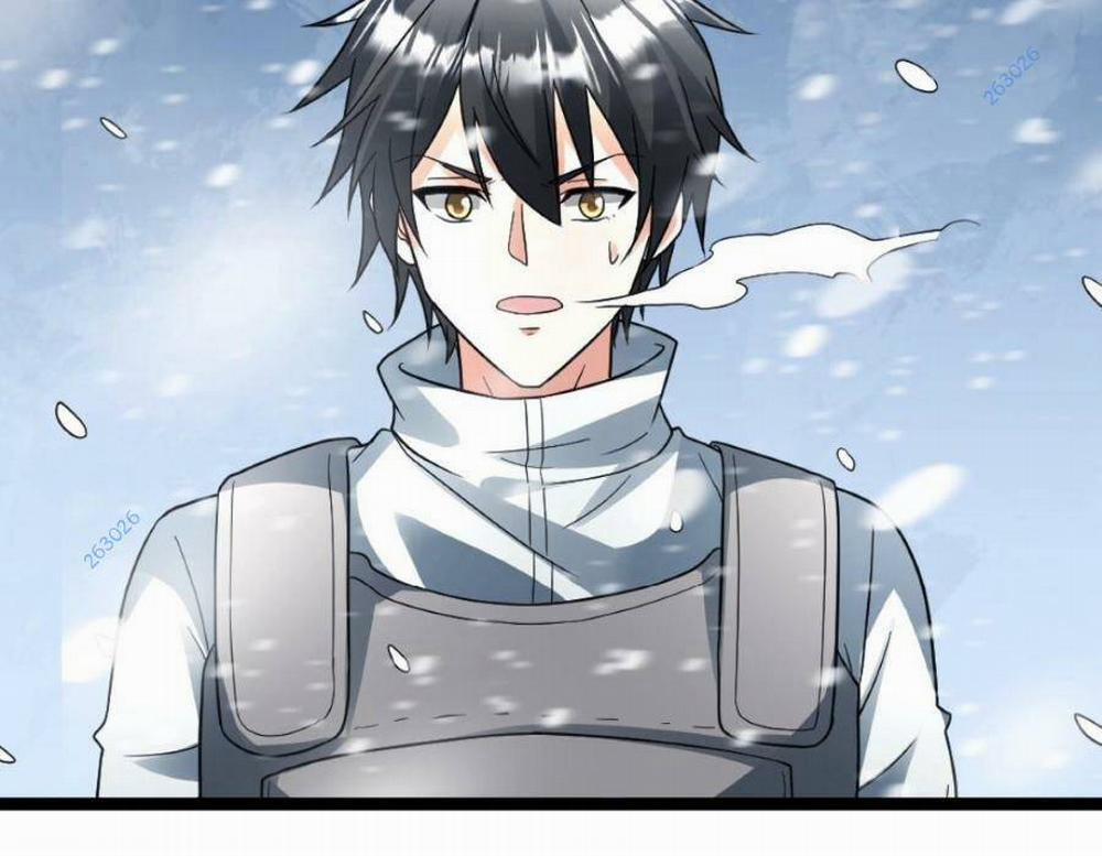 Toàn Cầu Băng Phong: Ta Chế Tạo Phòng An Toàn Tại Tận Thế 130 trang 34