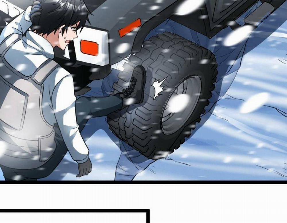 Toàn Cầu Băng Phong: Ta Chế Tạo Phòng An Toàn Tại Tận Thế 130 trang 36