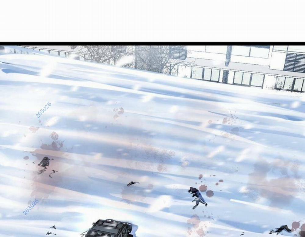 Toàn Cầu Băng Phong: Ta Chế Tạo Phòng An Toàn Tại Tận Thế 130 trang 38