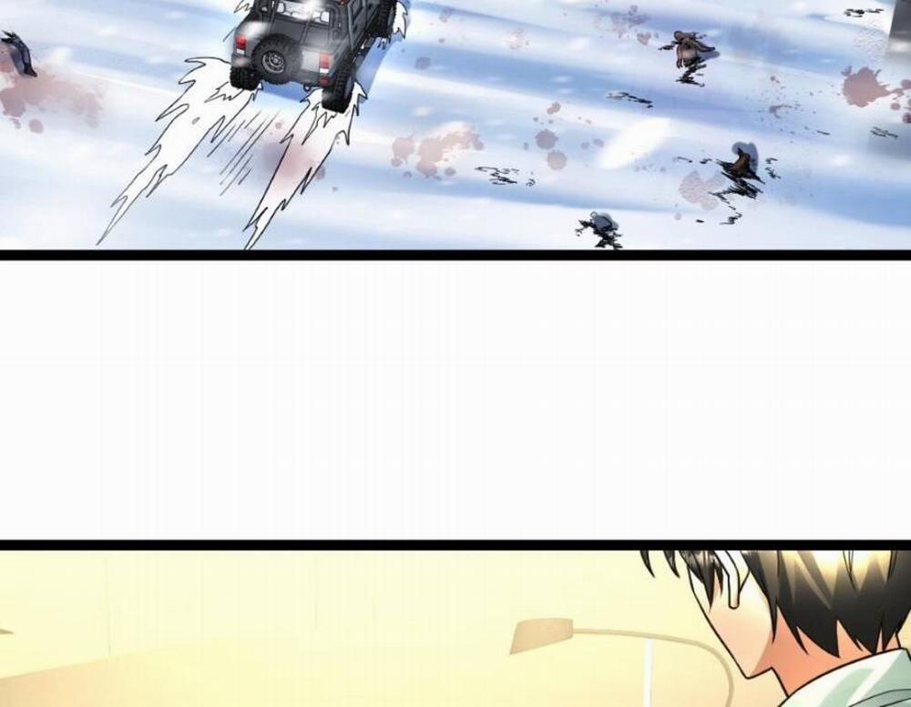 Toàn Cầu Băng Phong: Ta Chế Tạo Phòng An Toàn Tại Tận Thế 130 trang 39