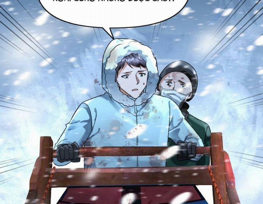 Toàn Cầu Băng Phong: Ta Chế Tạo Phòng An Toàn Tại Tận Thế 130 trang 4