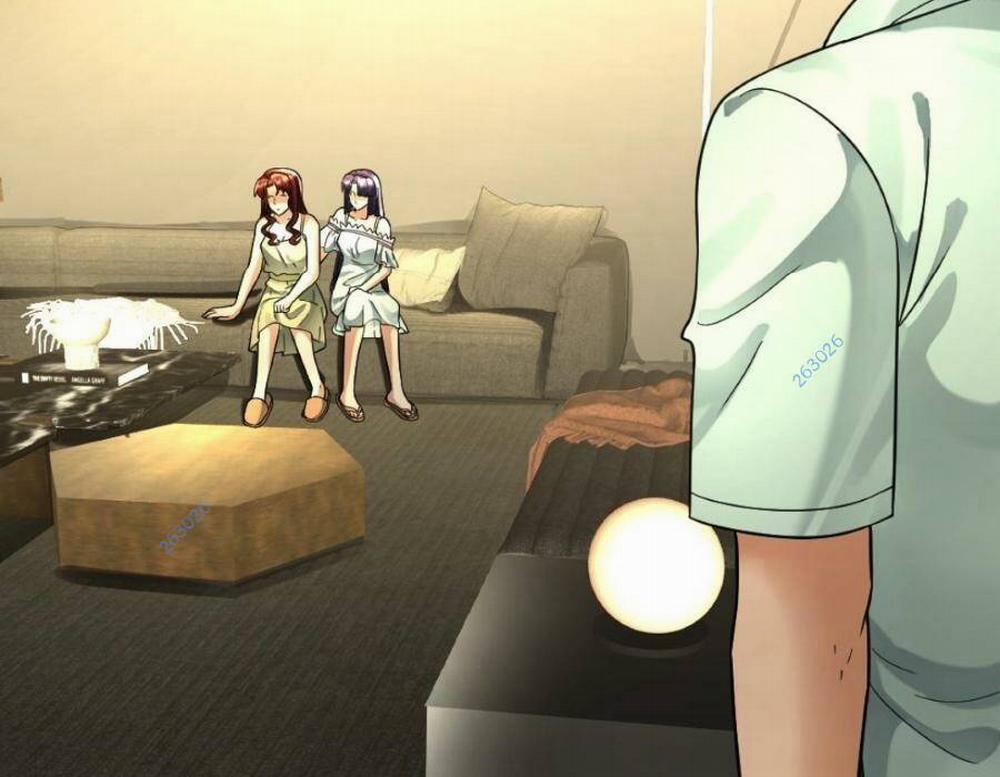 Toàn Cầu Băng Phong: Ta Chế Tạo Phòng An Toàn Tại Tận Thế 130 trang 40