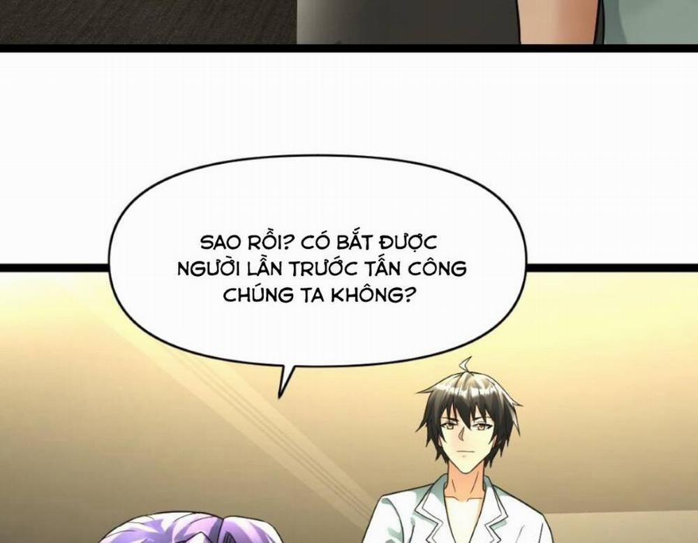 Toàn Cầu Băng Phong: Ta Chế Tạo Phòng An Toàn Tại Tận Thế 130 trang 41