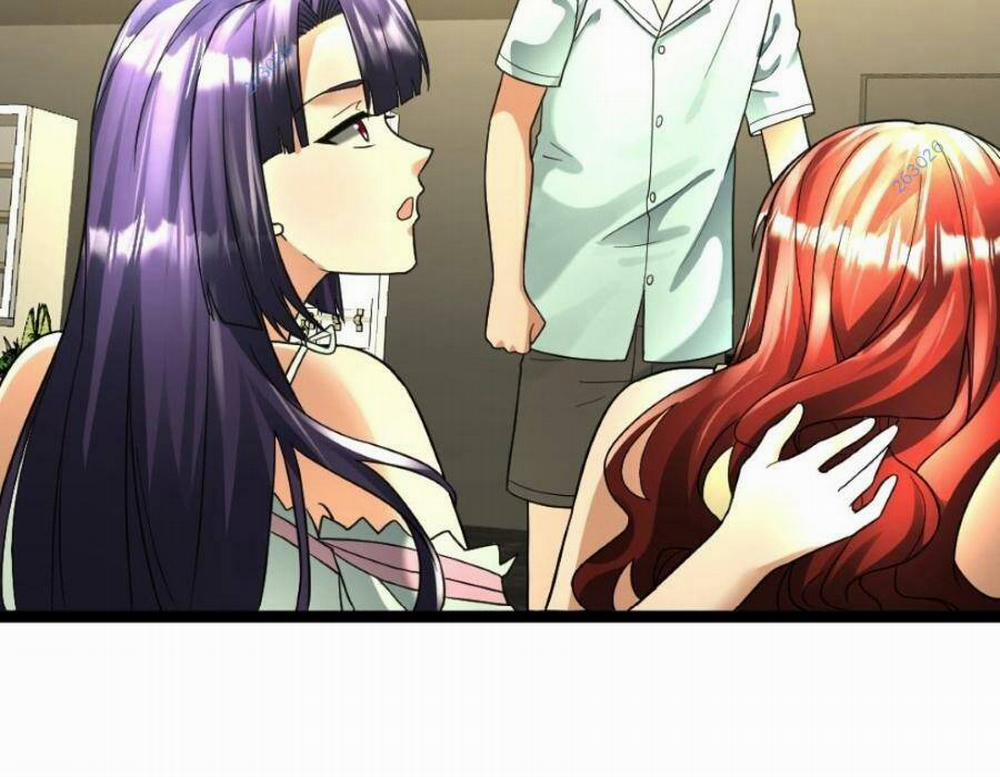 Toàn Cầu Băng Phong: Ta Chế Tạo Phòng An Toàn Tại Tận Thế 130 trang 42