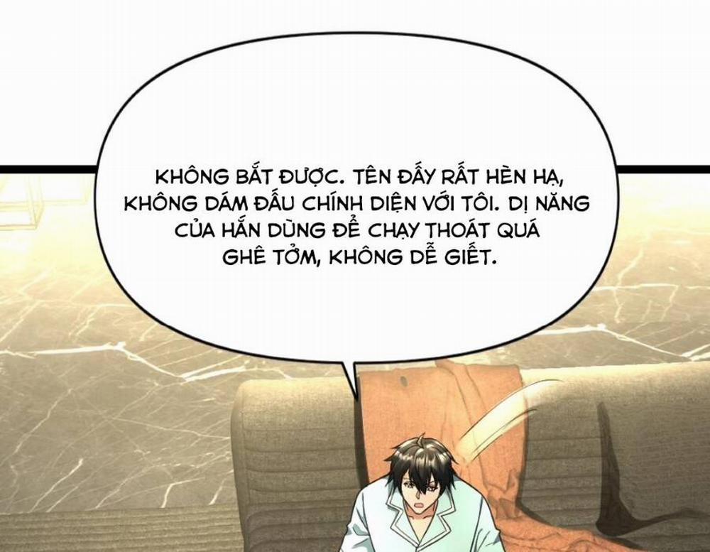 Toàn Cầu Băng Phong: Ta Chế Tạo Phòng An Toàn Tại Tận Thế 130 trang 43