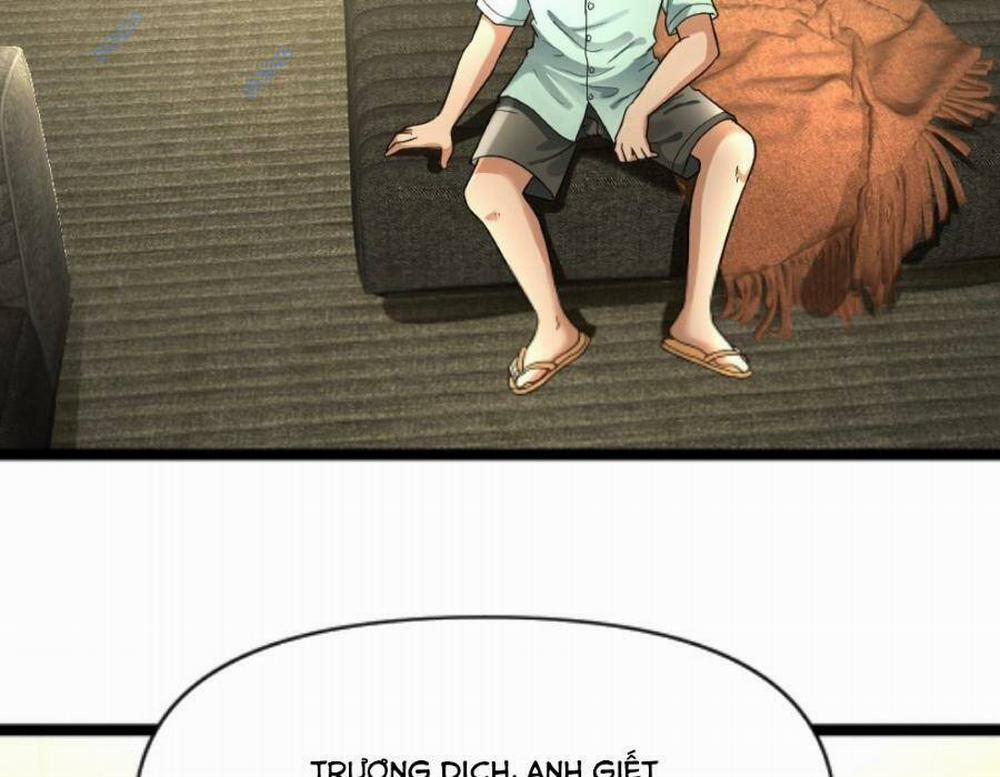 Toàn Cầu Băng Phong: Ta Chế Tạo Phòng An Toàn Tại Tận Thế 130 trang 44