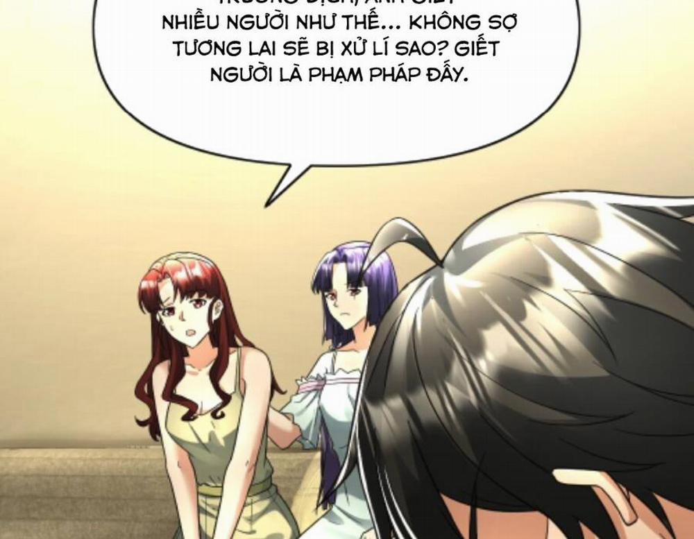 Toàn Cầu Băng Phong: Ta Chế Tạo Phòng An Toàn Tại Tận Thế 130 trang 45