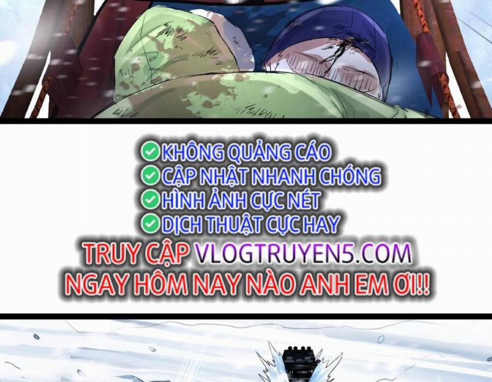 Toàn Cầu Băng Phong: Ta Chế Tạo Phòng An Toàn Tại Tận Thế 130 trang 5