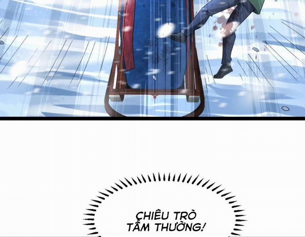 Toàn Cầu Băng Phong: Ta Chế Tạo Phòng An Toàn Tại Tận Thế 130 trang 7