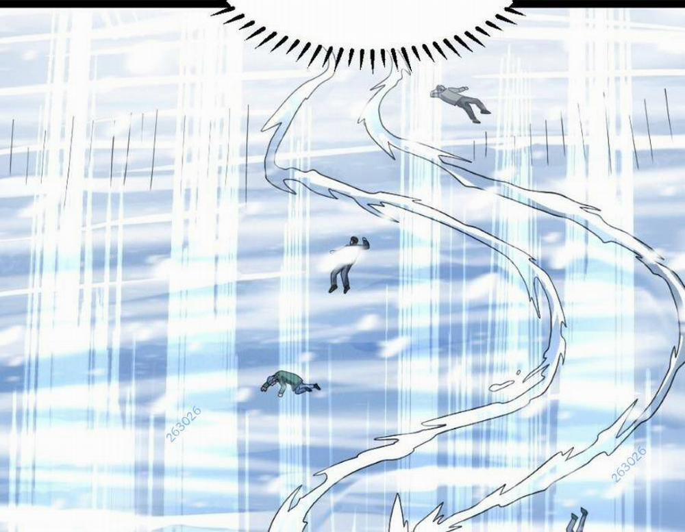 Toàn Cầu Băng Phong: Ta Chế Tạo Phòng An Toàn Tại Tận Thế 130 trang 8