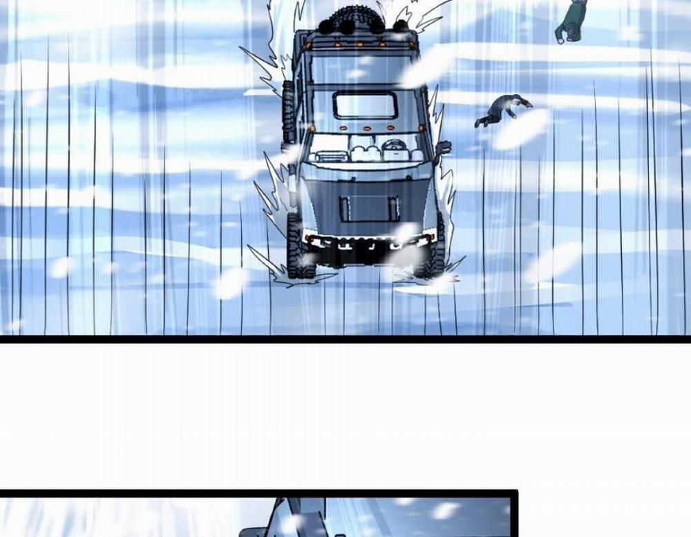 Toàn Cầu Băng Phong: Ta Chế Tạo Phòng An Toàn Tại Tận Thế 130 trang 9