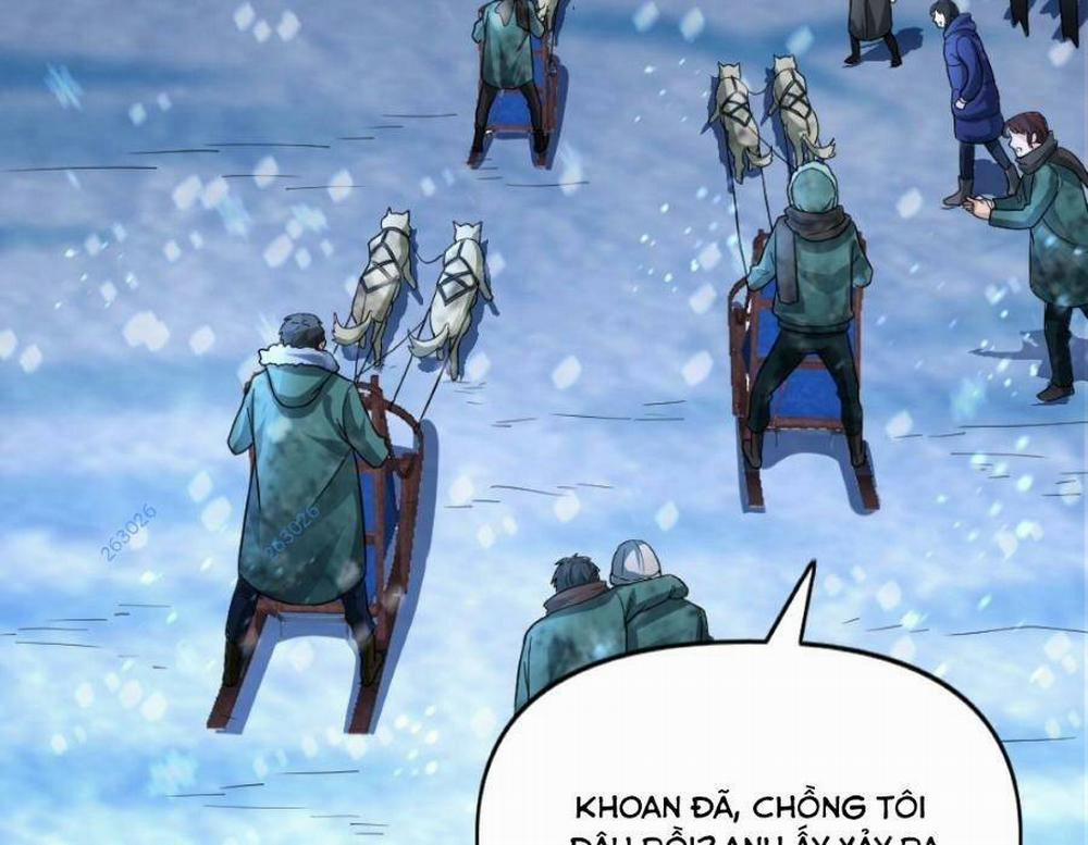 Toàn Cầu Băng Phong: Ta Chế Tạo Phòng An Toàn Tại Tận Thế 131 trang 12