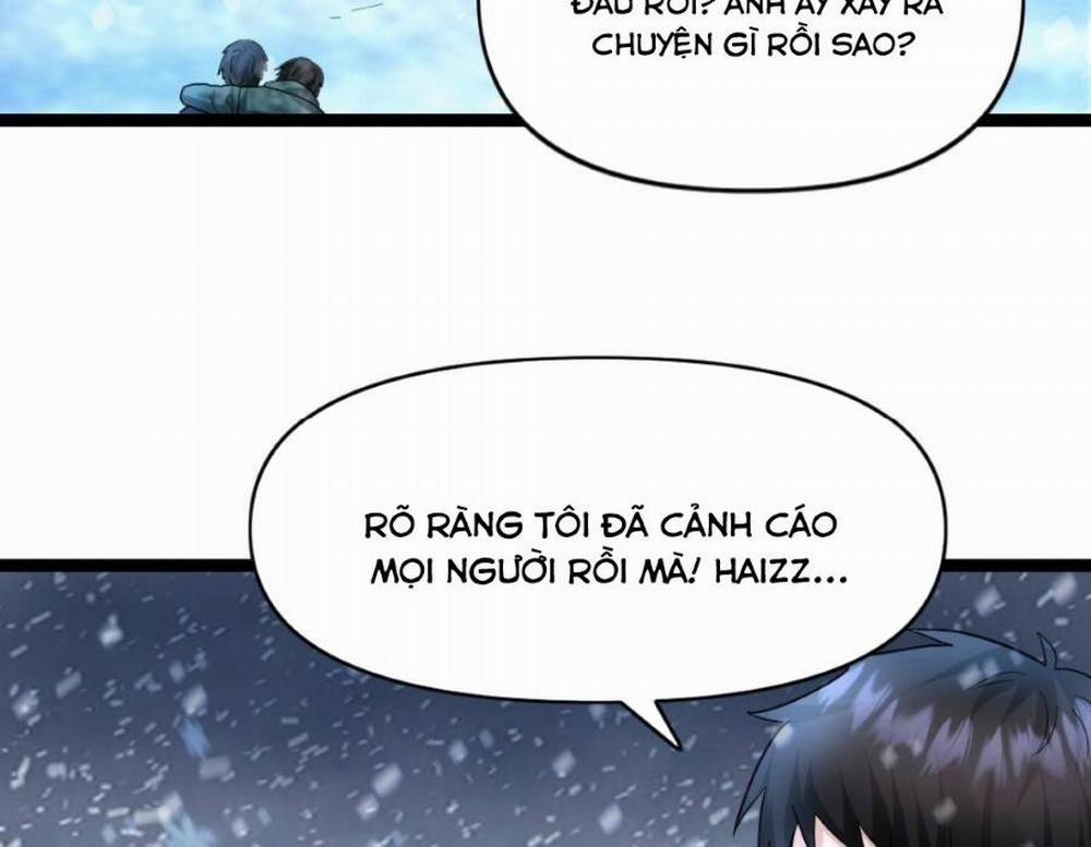 Toàn Cầu Băng Phong: Ta Chế Tạo Phòng An Toàn Tại Tận Thế 131 trang 13