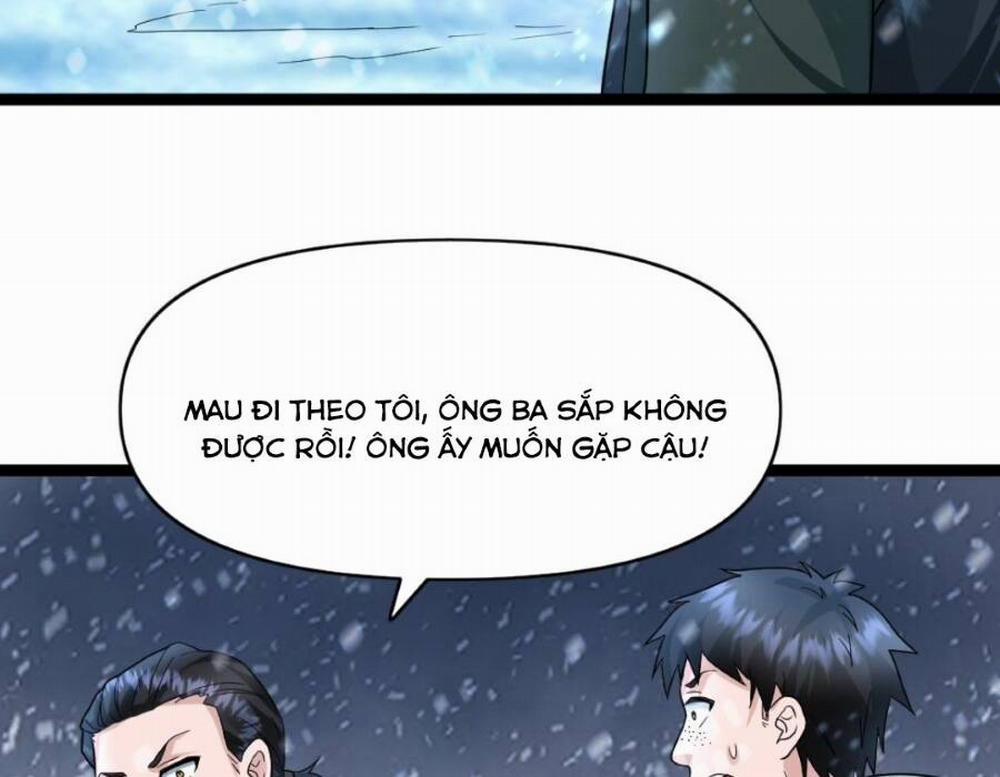 Toàn Cầu Băng Phong: Ta Chế Tạo Phòng An Toàn Tại Tận Thế 131 trang 15