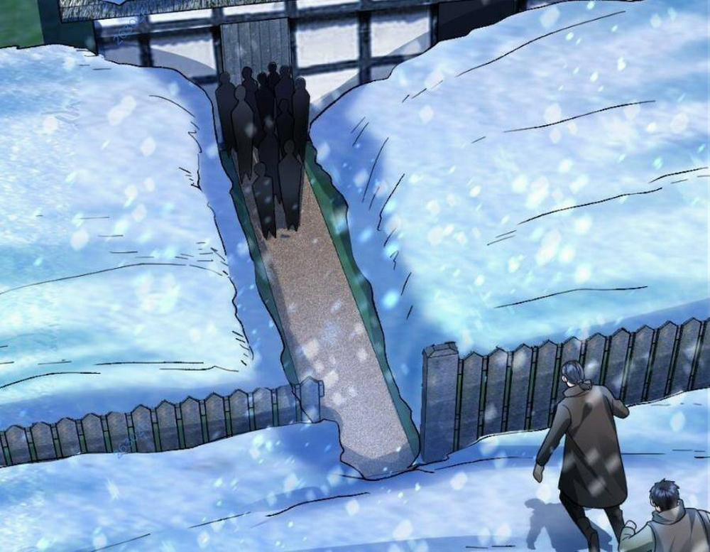 Toàn Cầu Băng Phong: Ta Chế Tạo Phòng An Toàn Tại Tận Thế 131 trang 18