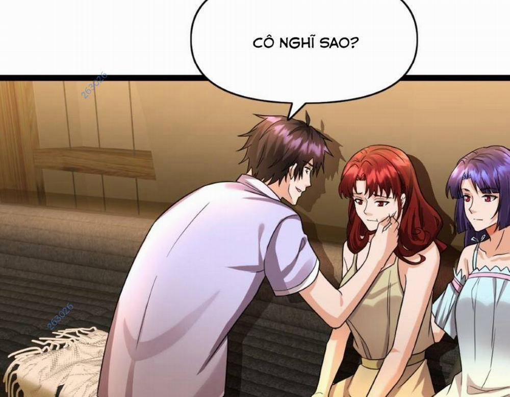 Toàn Cầu Băng Phong: Ta Chế Tạo Phòng An Toàn Tại Tận Thế 131 trang 2