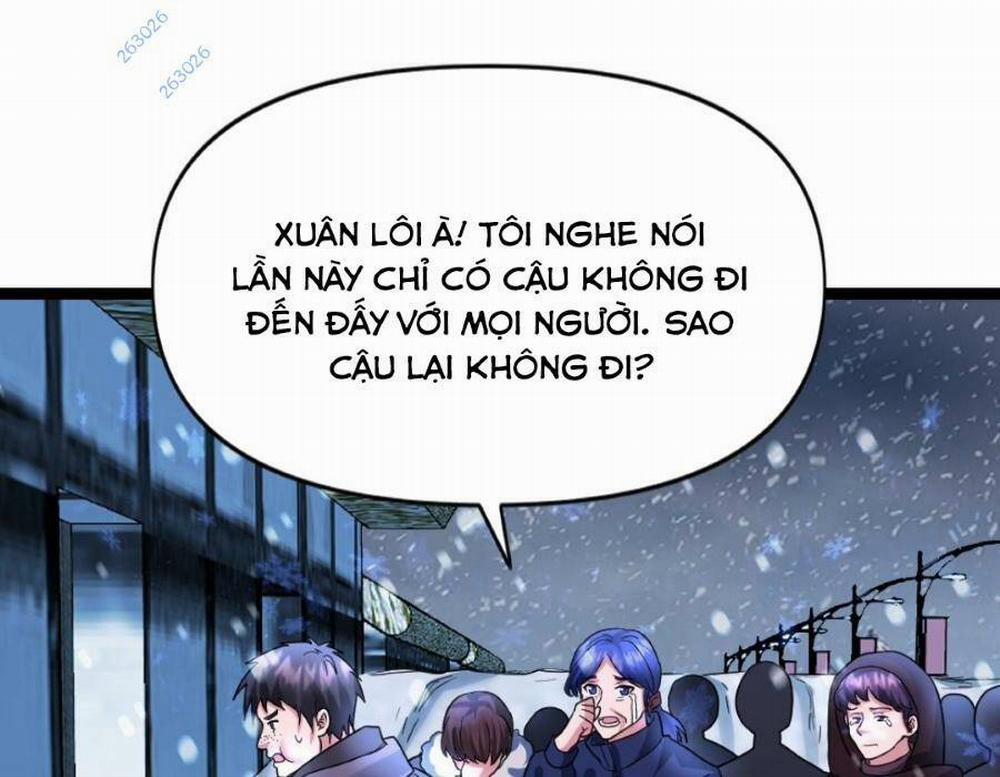 Toàn Cầu Băng Phong: Ta Chế Tạo Phòng An Toàn Tại Tận Thế 131 trang 20