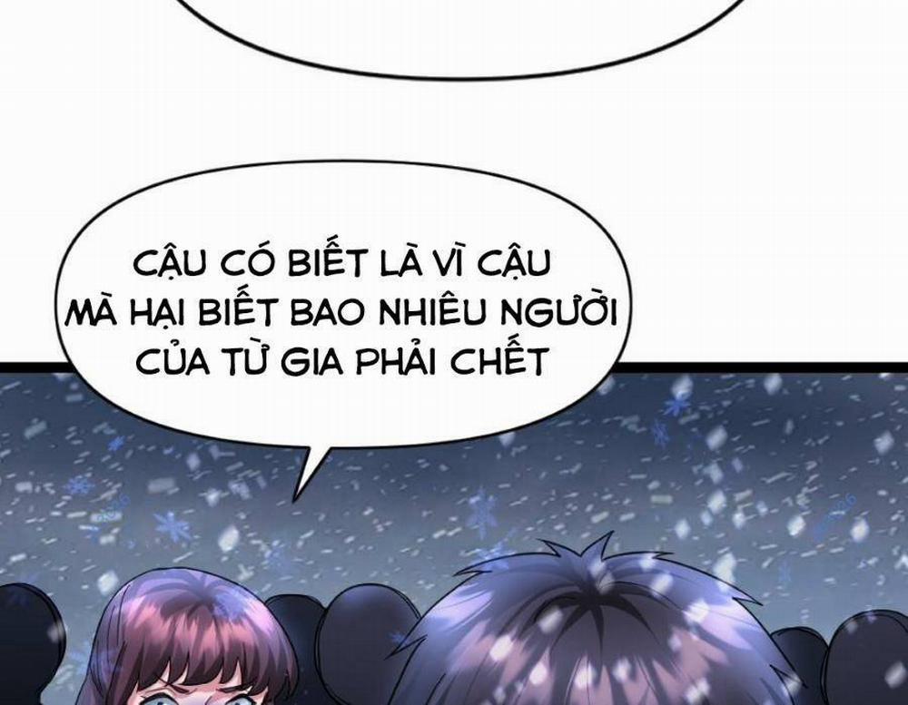 Toàn Cầu Băng Phong: Ta Chế Tạo Phòng An Toàn Tại Tận Thế 131 trang 22