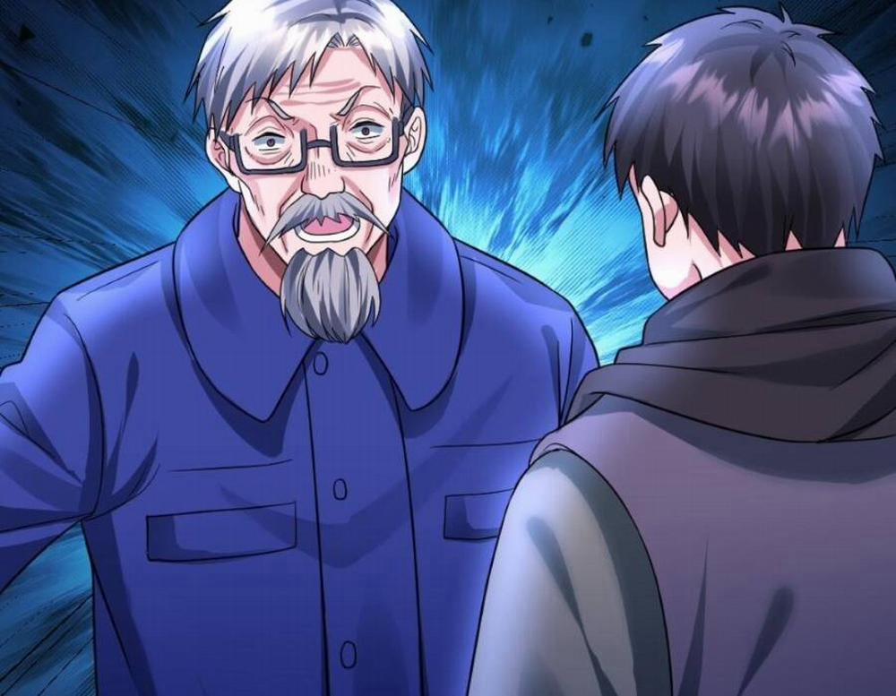 Toàn Cầu Băng Phong: Ta Chế Tạo Phòng An Toàn Tại Tận Thế 131 trang 27