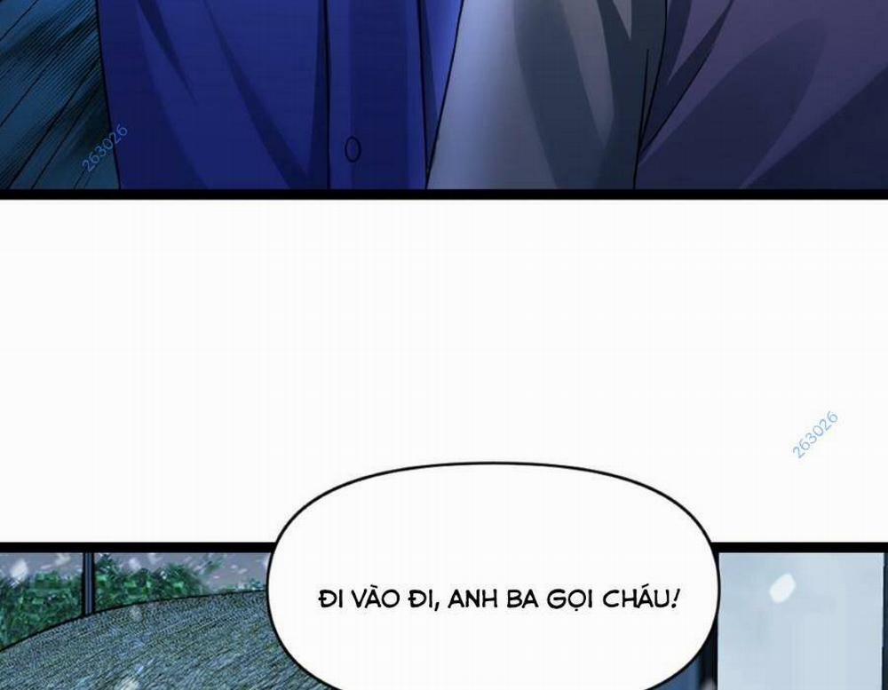 Toàn Cầu Băng Phong: Ta Chế Tạo Phòng An Toàn Tại Tận Thế 131 trang 28