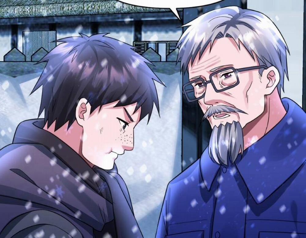 Toàn Cầu Băng Phong: Ta Chế Tạo Phòng An Toàn Tại Tận Thế 131 trang 29