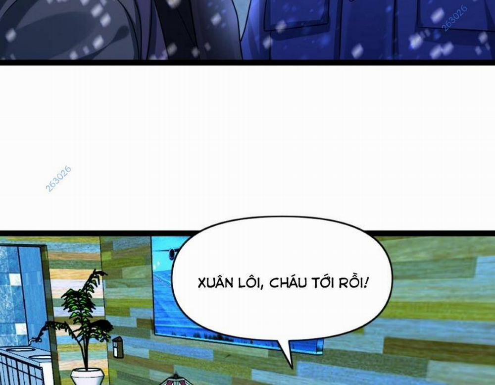 Toàn Cầu Băng Phong: Ta Chế Tạo Phòng An Toàn Tại Tận Thế 131 trang 30