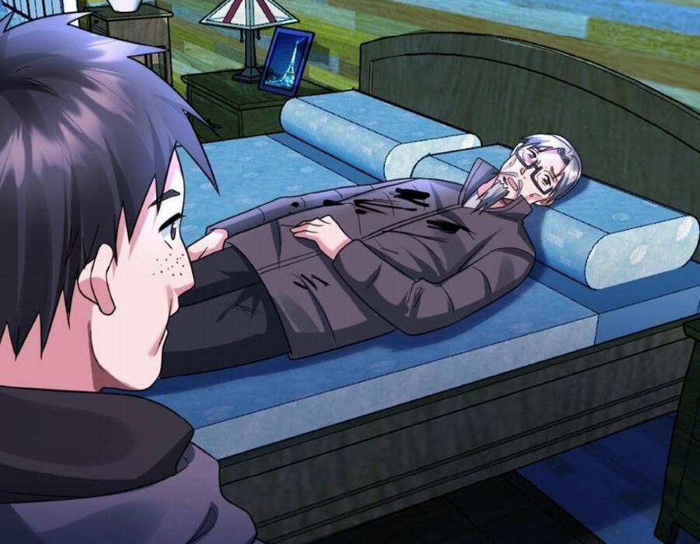 Toàn Cầu Băng Phong: Ta Chế Tạo Phòng An Toàn Tại Tận Thế 131 trang 31