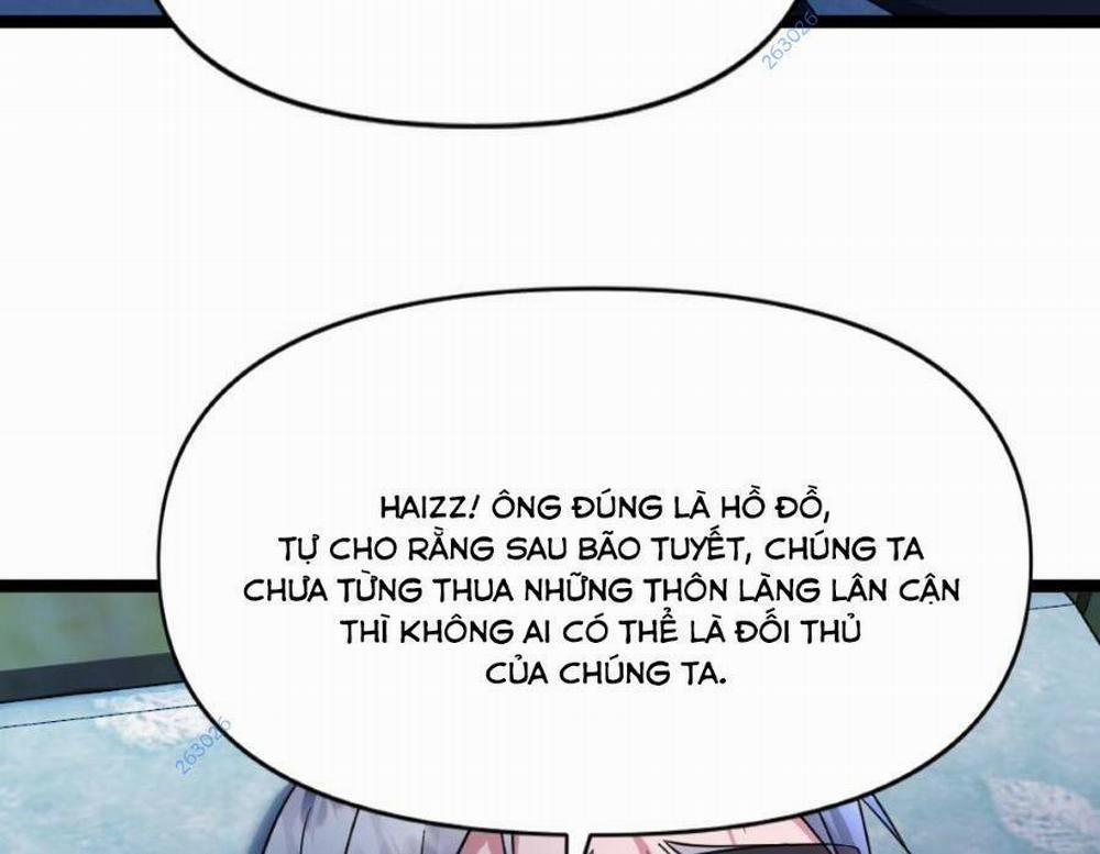 Toàn Cầu Băng Phong: Ta Chế Tạo Phòng An Toàn Tại Tận Thế 131 trang 34