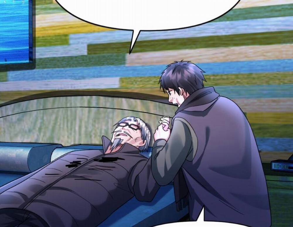 Toàn Cầu Băng Phong: Ta Chế Tạo Phòng An Toàn Tại Tận Thế 131 trang 37