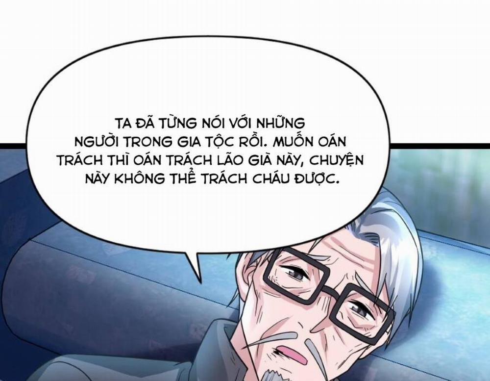 Toàn Cầu Băng Phong: Ta Chế Tạo Phòng An Toàn Tại Tận Thế 131 trang 39