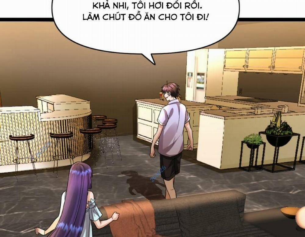 Toàn Cầu Băng Phong: Ta Chế Tạo Phòng An Toàn Tại Tận Thế 131 trang 4