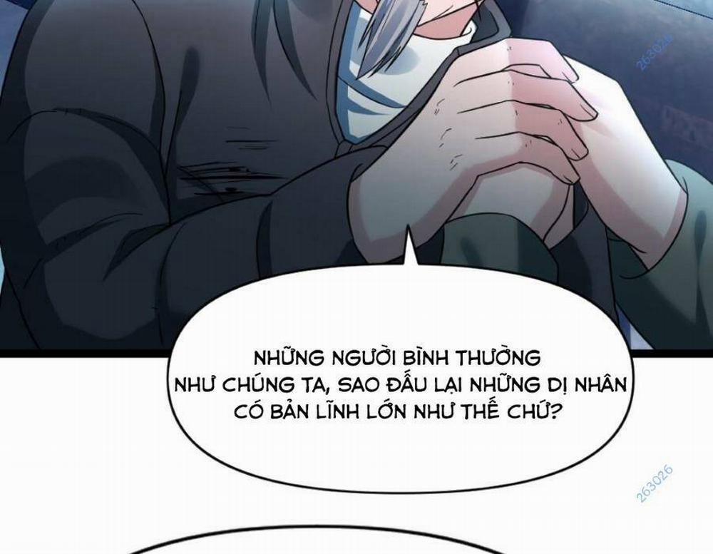 Toàn Cầu Băng Phong: Ta Chế Tạo Phòng An Toàn Tại Tận Thế 131 trang 40