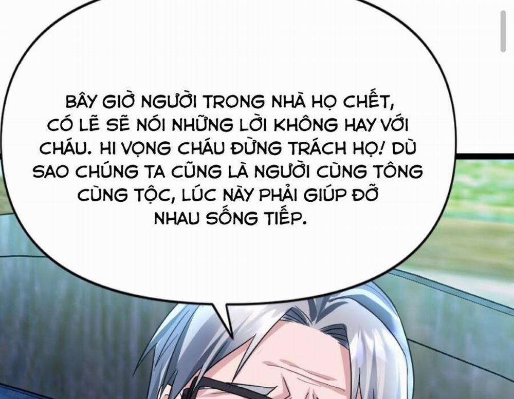 Toàn Cầu Băng Phong: Ta Chế Tạo Phòng An Toàn Tại Tận Thế 131 trang 41