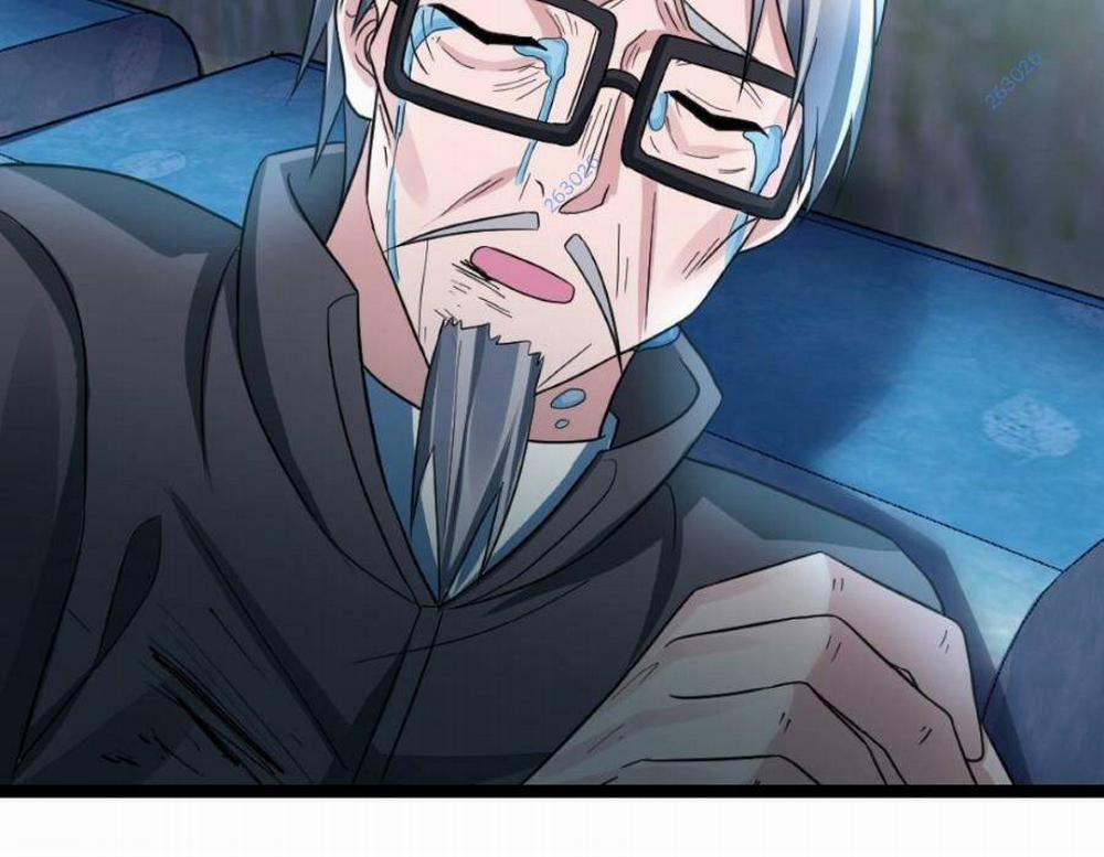 Toàn Cầu Băng Phong: Ta Chế Tạo Phòng An Toàn Tại Tận Thế 131 trang 42