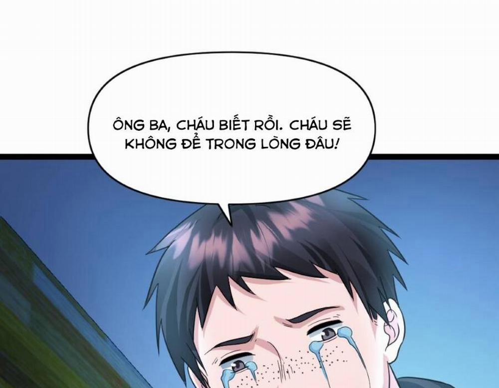 Toàn Cầu Băng Phong: Ta Chế Tạo Phòng An Toàn Tại Tận Thế 131 trang 43