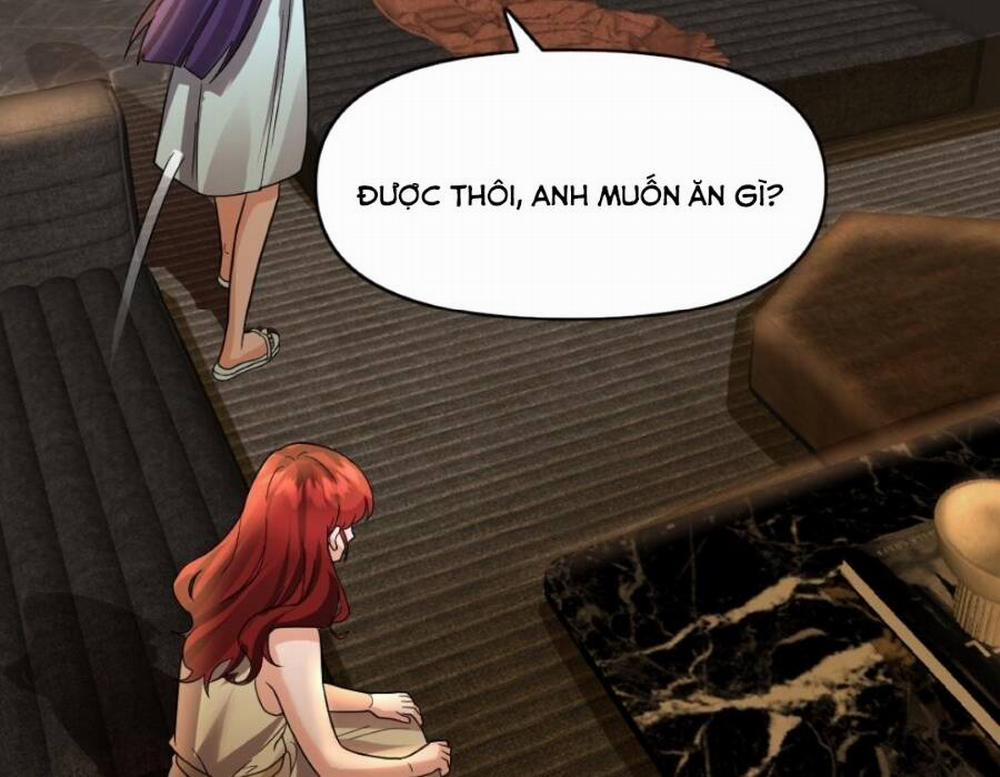 Toàn Cầu Băng Phong: Ta Chế Tạo Phòng An Toàn Tại Tận Thế 131 trang 5