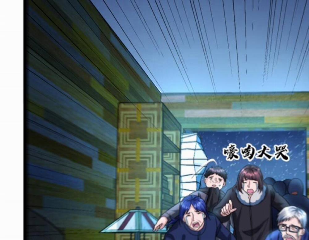 Toàn Cầu Băng Phong: Ta Chế Tạo Phòng An Toàn Tại Tận Thế 131 trang 51