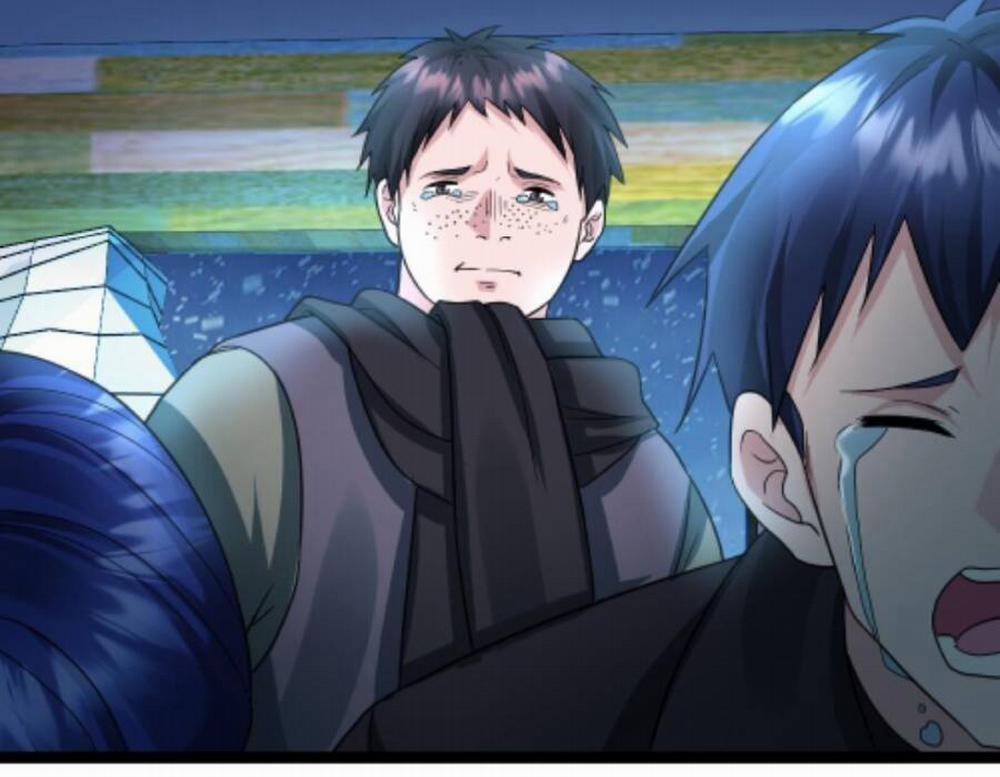 Toàn Cầu Băng Phong: Ta Chế Tạo Phòng An Toàn Tại Tận Thế 131 trang 53