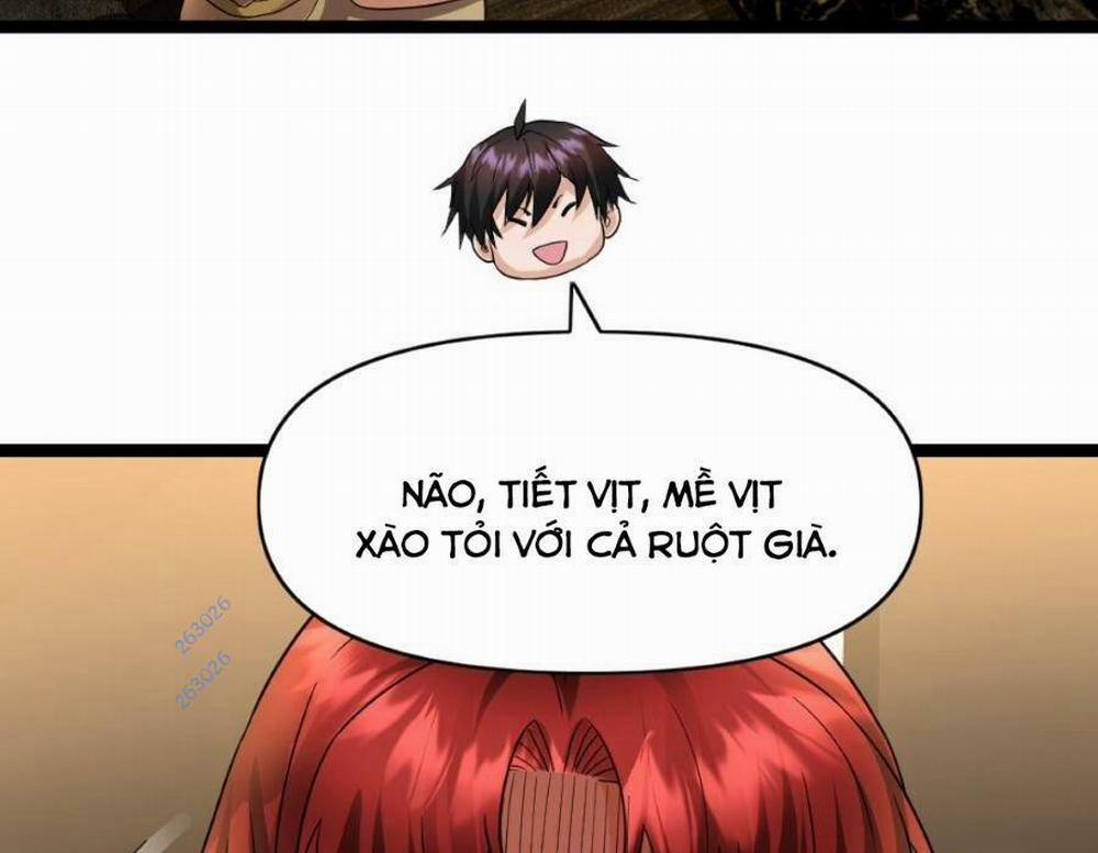 Toàn Cầu Băng Phong: Ta Chế Tạo Phòng An Toàn Tại Tận Thế 131 trang 6